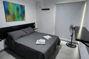 Departamento con ubicación ideal